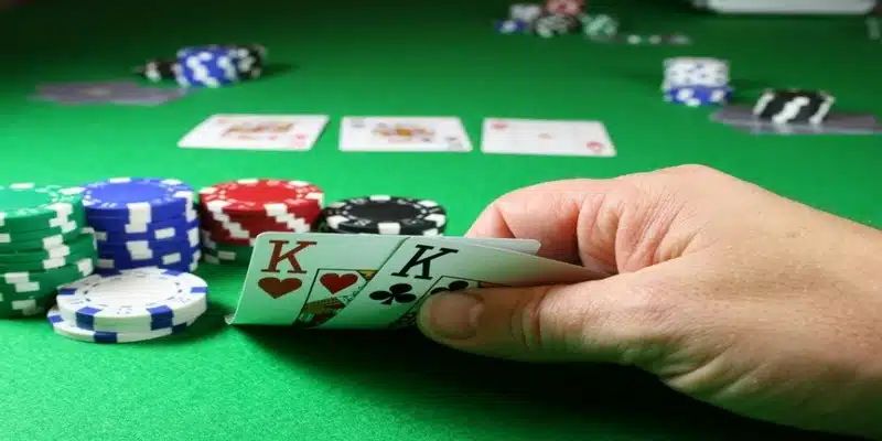 Các thế bài Baccarat cơ bản tân thủ nên biết