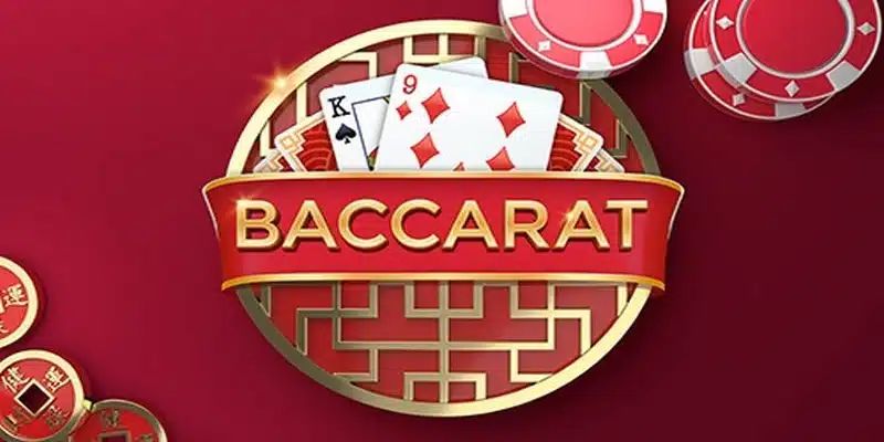 Các thế bài Baccarat 