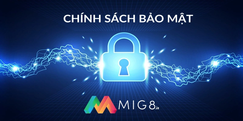 Chính sách bảo mật gồm những nội dung quan trọng