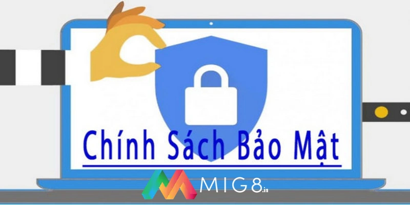 Đảm bảo đúng các quy định an toàn dữ liệu