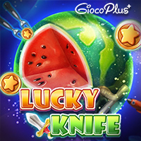 lucky knife