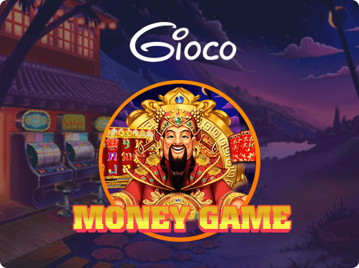 gioco money game