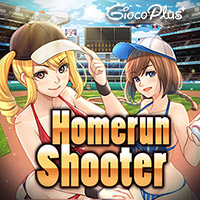 homerun shooter