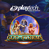 god storms