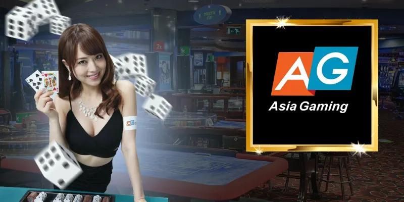 AG Casino – Khám phá thông tin sảnh game HOT tại nhà cái MIG8