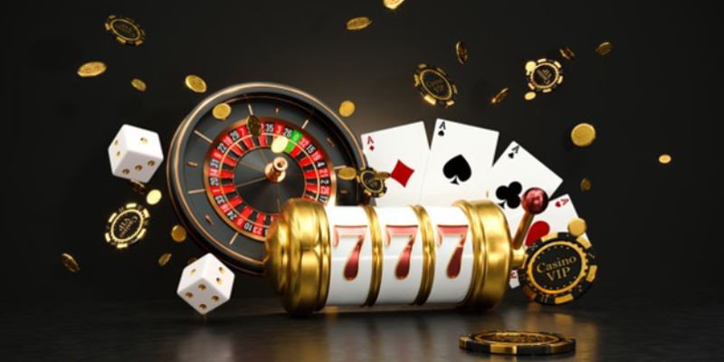 Hướng dẫn tham gia cá cược tại sảnh AG Casino MIG8