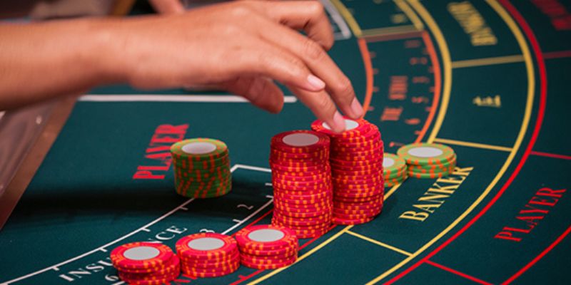 Nắm rõ luật chơi để hiểu về cách chơi Baccarat