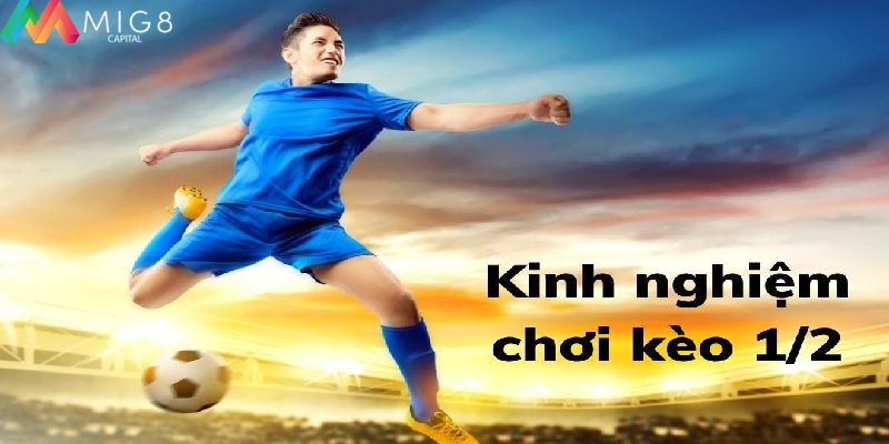 Kinh nghiệm chơi kèo chấp