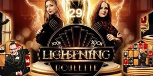 Lightning Roulette là gì?